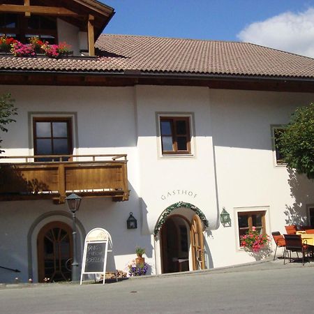 ביברוויר Hotel Zum Goldenen Loewen מראה חיצוני תמונה